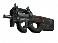 P90 Cocoa Rampage